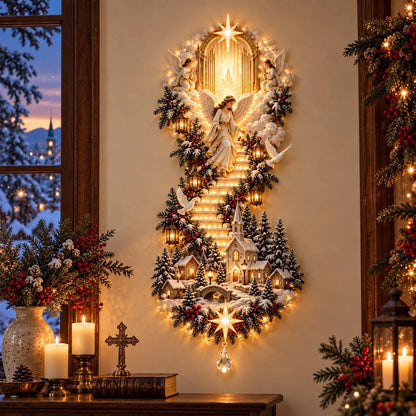 🔥 Bring the Light of Jesus Home This Christmas