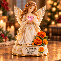 October