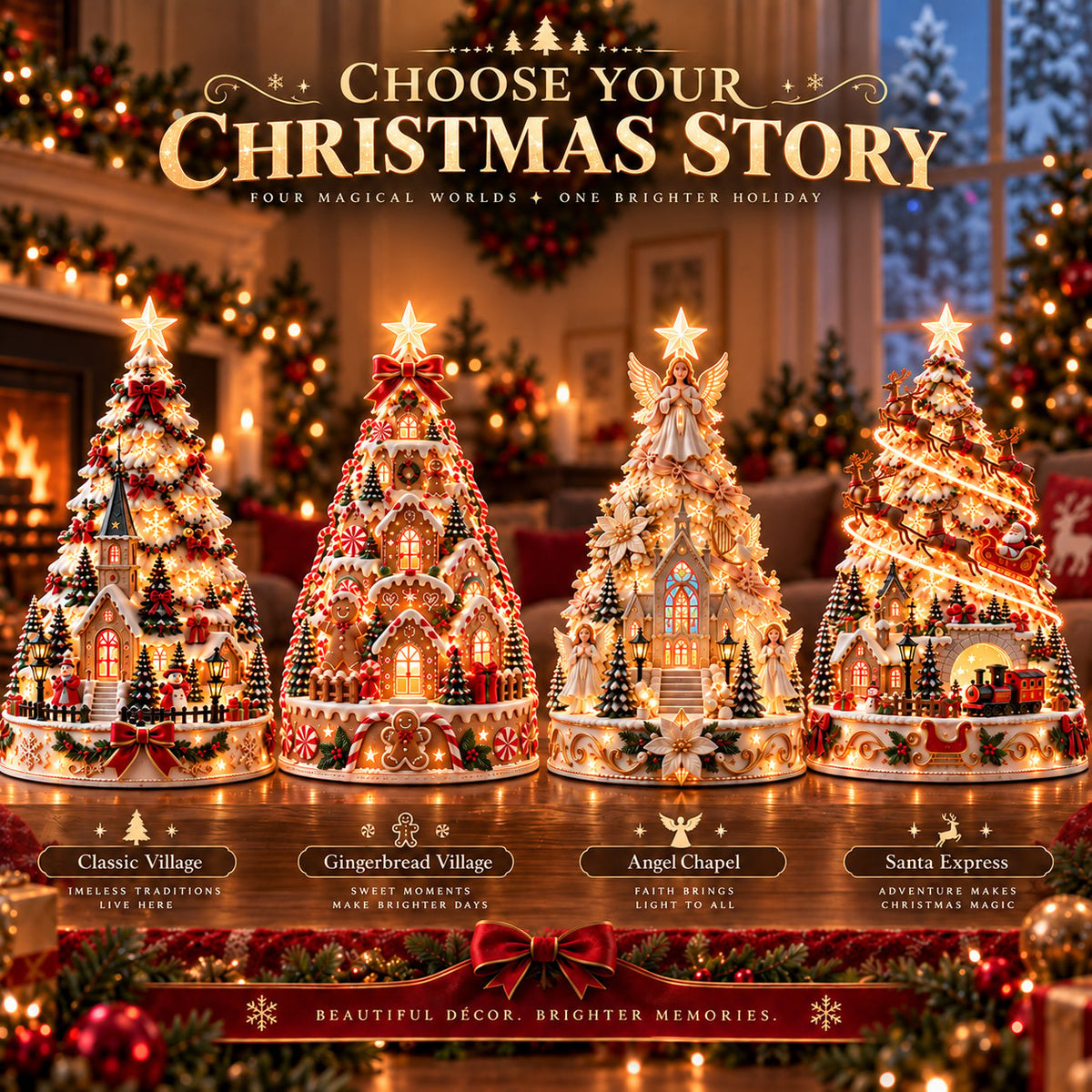🎄60,000+ SOLD🔥 – See Why Everyone Loves It!