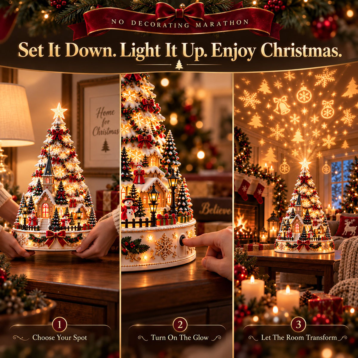 🎄60,000+ SOLD🔥 – See Why Everyone Loves It!