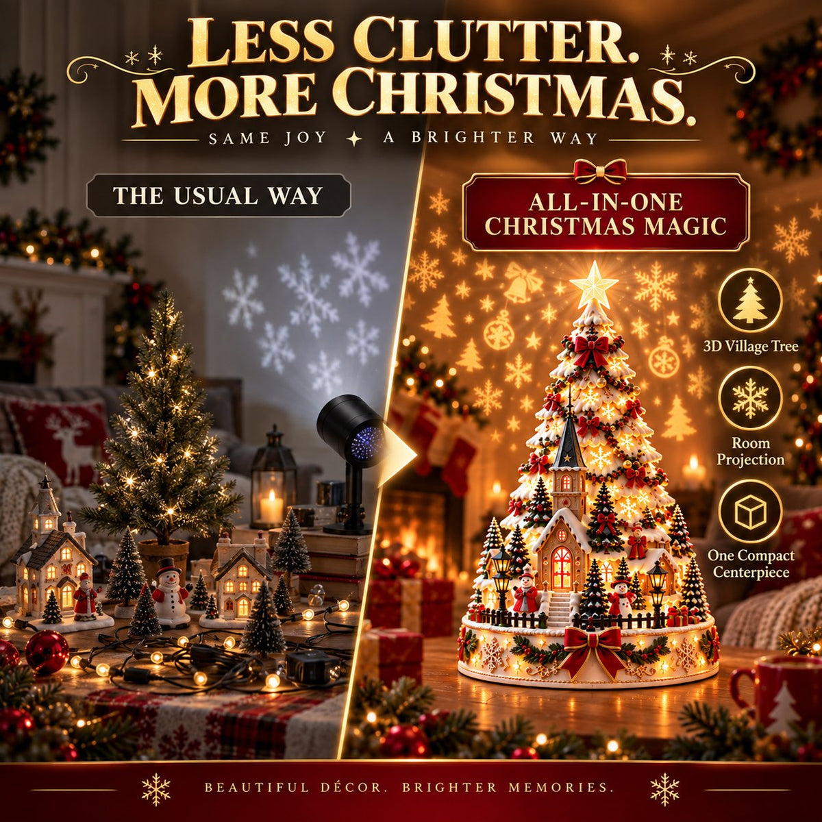 🎄60,000+ SOLD🔥 – See Why Everyone Loves It!