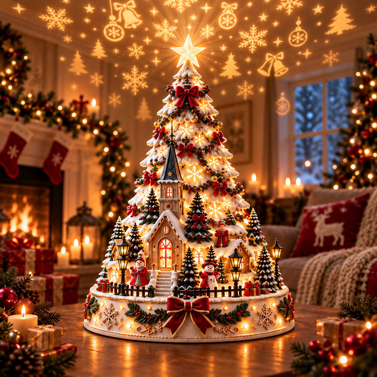 🎄60,000+ SOLD🔥 – See Why Everyone Loves It!