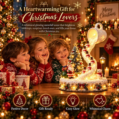 🎄 Limited-Time 49% OFF ✨Make Your Home Glow with Christmas Magic!