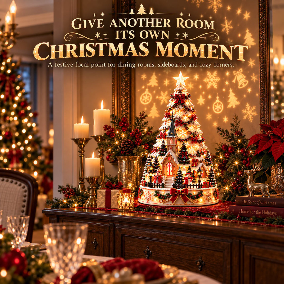 🎄60,000+ SOLD🔥 – See Why Everyone Loves It!