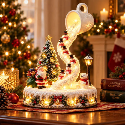 🎄 Limited-Time 49% OFF ✨Make Your Home Glow with Christmas Magic!