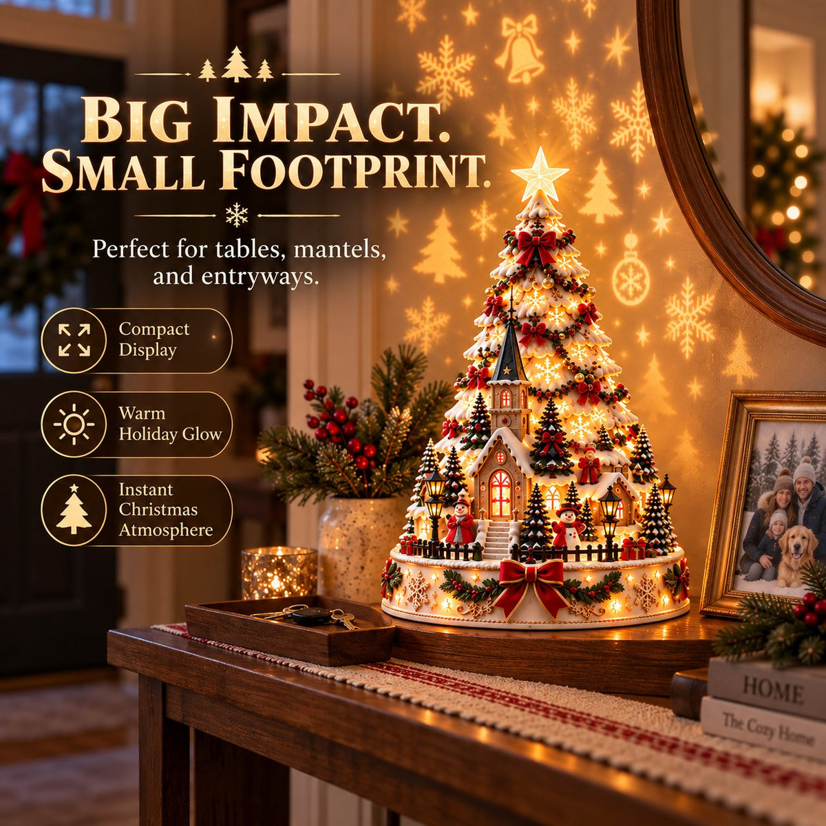 🎄60,000+ SOLD🔥 – See Why Everyone Loves It!