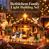 ✝️ Bethlehem Nativity