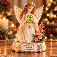 August