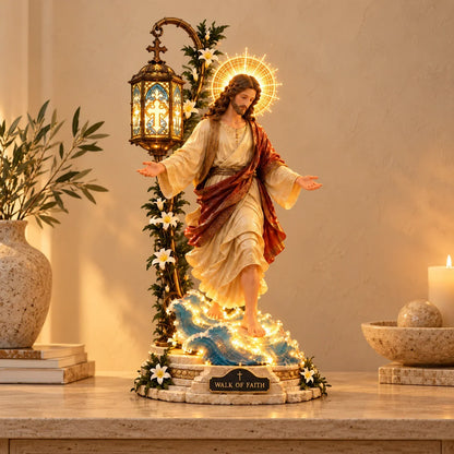 ✝️ The Moment the Lights Come On, Everything Changes