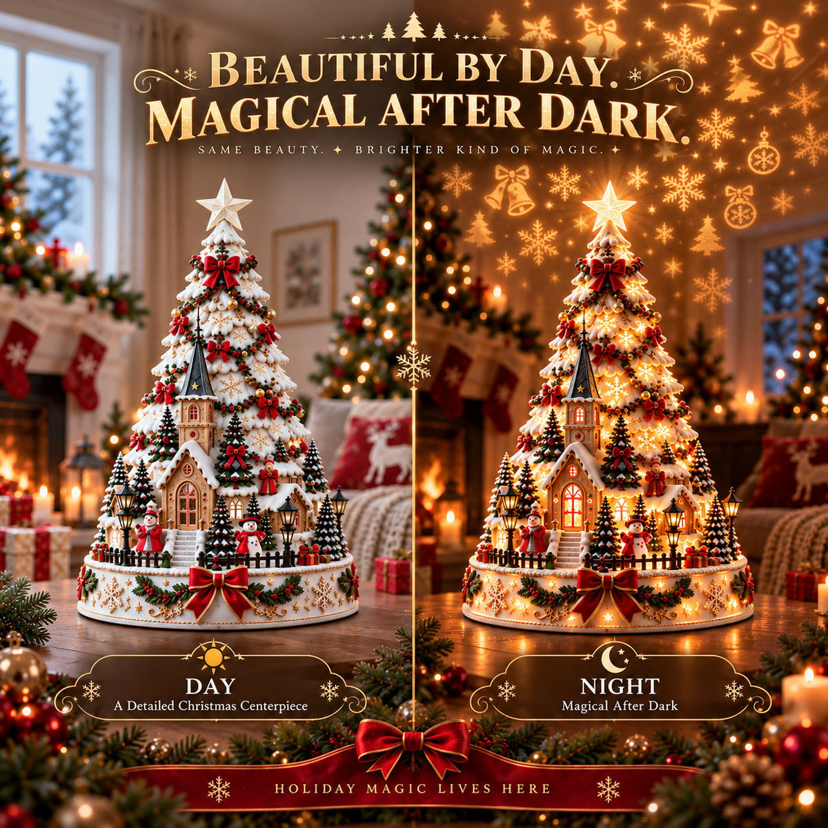 🎄60,000+ SOLD🔥 – See Why Everyone Loves It!