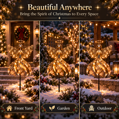 🔥Last Day 49% OFF🔥🪽 A Dancing Angel That Brings Christmas Magic Home