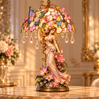 🦋✨Your Own Little Enchanted Garden at Home