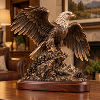🦅 Freedom Eagle