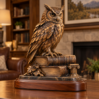 🦉 Wise Owl