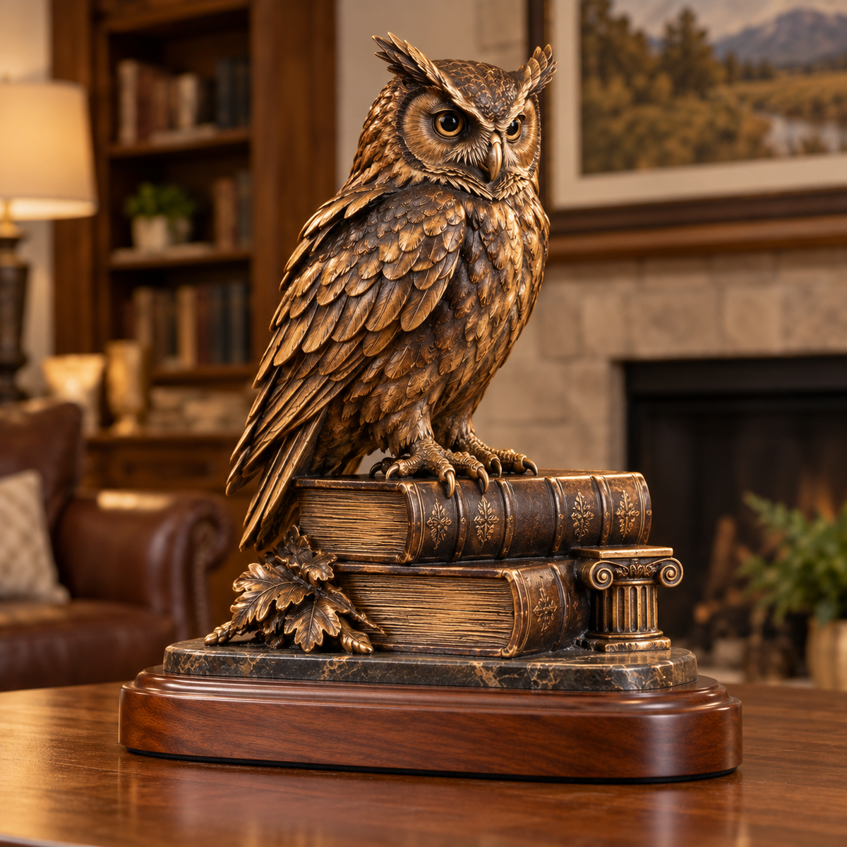 🔥 Christmas Sale 49% OFF 🔥 Frontier Bison™ – Bring the Spirit of the American West Home 🦬