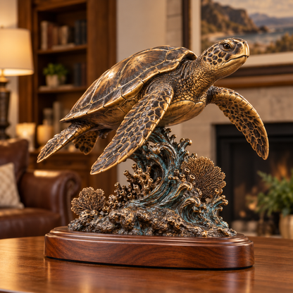 🔥 Christmas Sale 49% OFF 🔥 Frontier Bison™ – Bring the Spirit of the American West Home 🦬