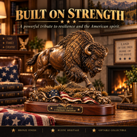 🦬 Liberty Bison