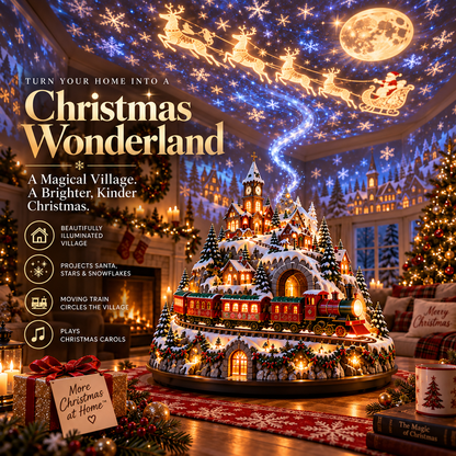 🎄60,000+ SOLD🔥 – See Why Everyone Loves It!