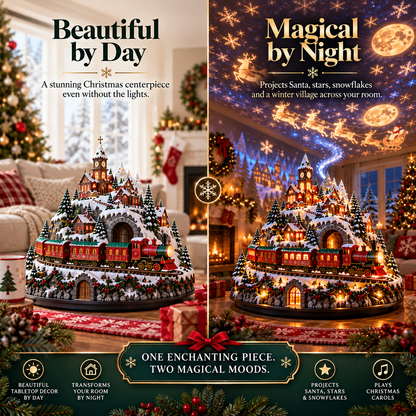 🎄60,000+ SOLD🔥 – See Why Everyone Loves It!