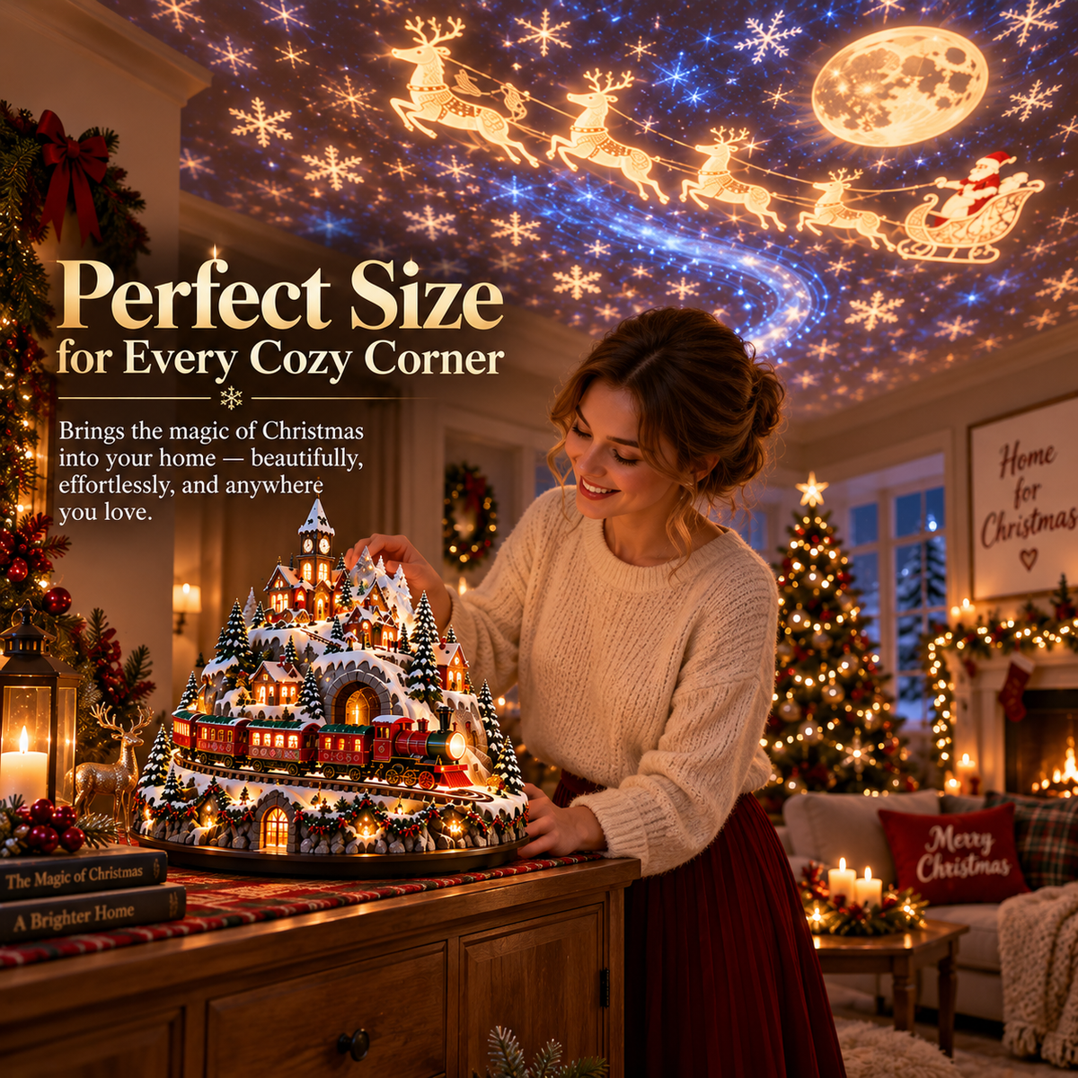 🎄60,000+ SOLD🔥 – See Why Everyone Loves It!