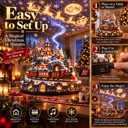 🎄60,000+ SOLD🔥 – See Why Everyone Loves It!
