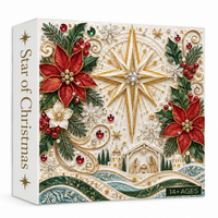 ⭐ Star of Christmas