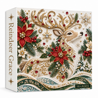 🦌 Reindeer Grace