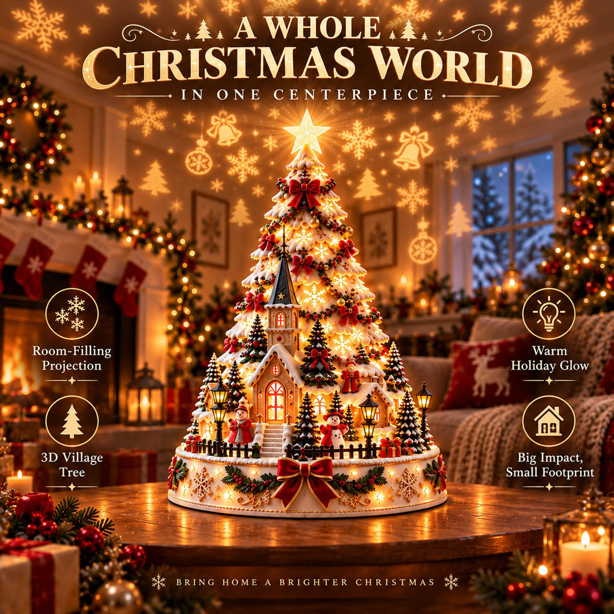 🎄60,000+ SOLD🔥 – See Why Everyone Loves It!