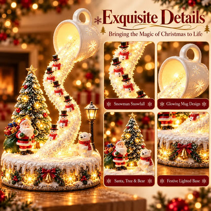 🎄 Limited-Time 49% OFF ✨Make Your Home Glow with Christmas Magic!