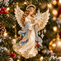 ✨Crystal Star Angel