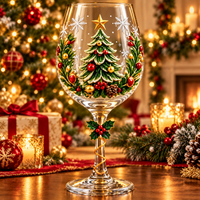 Christmas trees