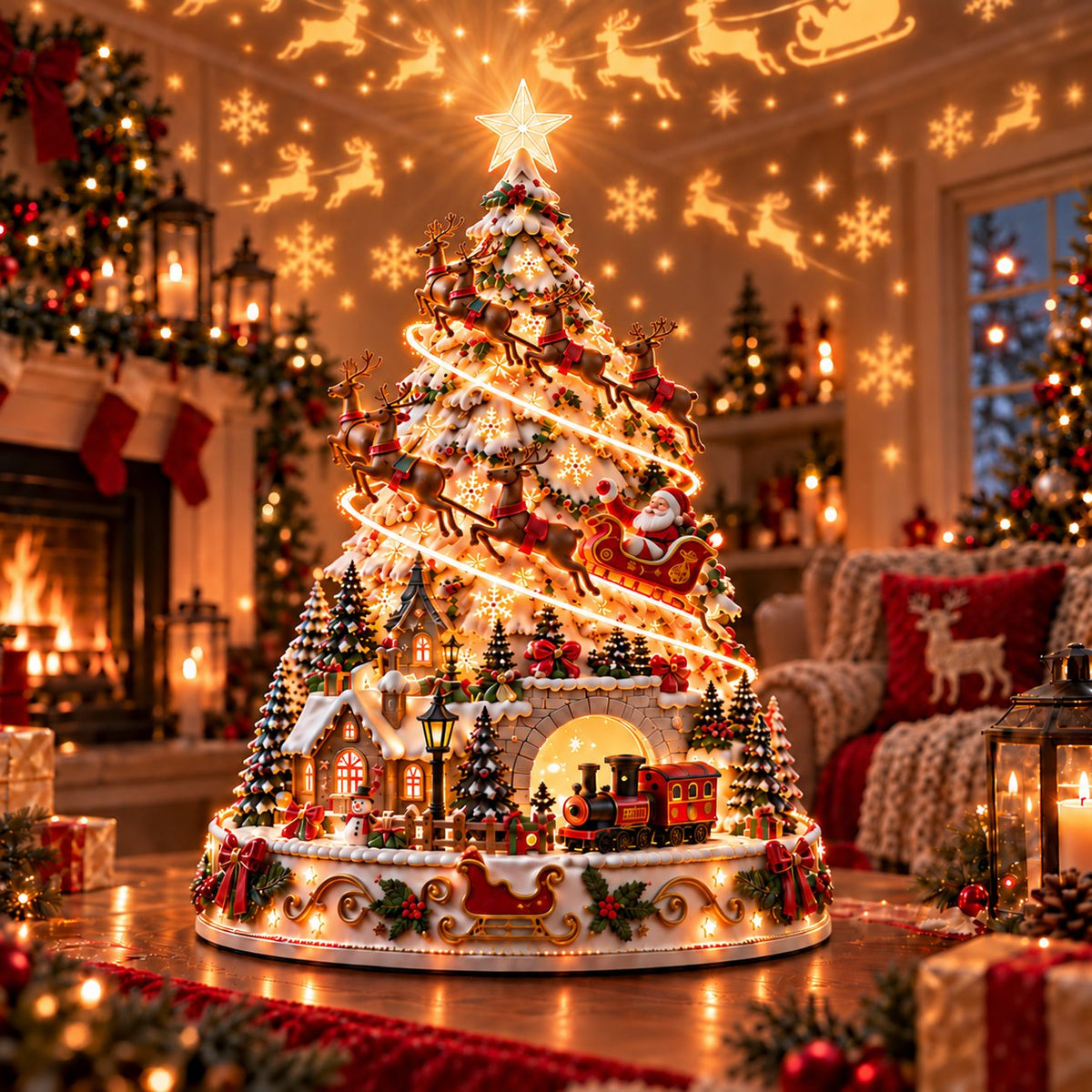 🎄60,000+ SOLD🔥 – See Why Everyone Loves It!