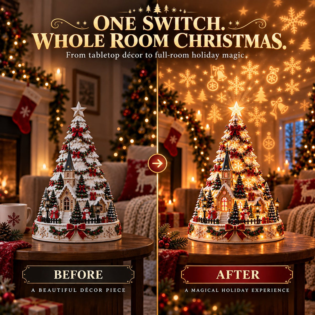 🎄60,000+ SOLD🔥 – See Why Everyone Loves It!