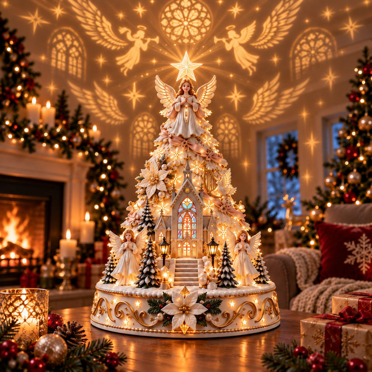 🎄60,000+ SOLD🔥 – See Why Everyone Loves It!