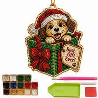 Cute Dog