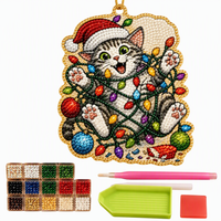 Cute Cat